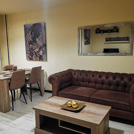 Apartamento Ales II Arenas de San Pedro Eksteriør bilde