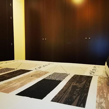 Apartamento Ales II Arenas de San Pedro Eksteriør bilde
