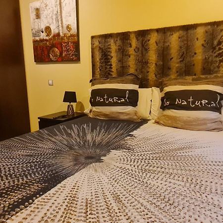 Apartamento Ales II Arenas de San Pedro Eksteriør bilde