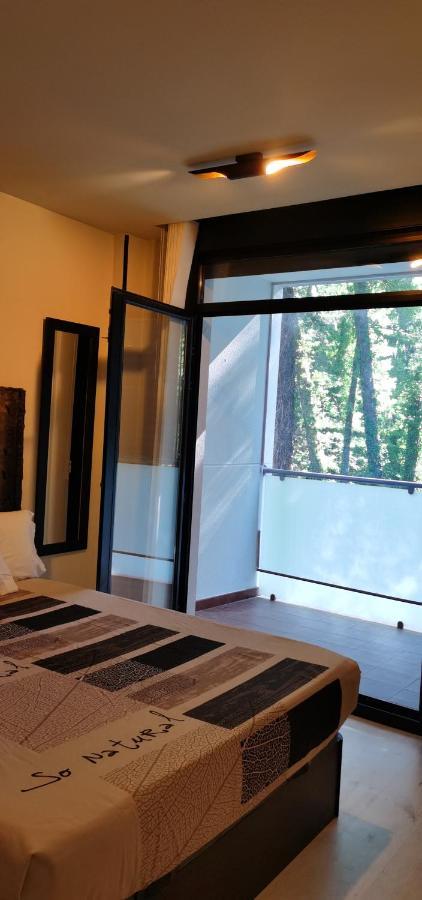 Apartamento Ales II Arenas de San Pedro Eksteriør bilde