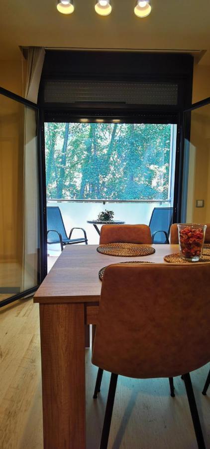 Apartamento Ales II Arenas de San Pedro Eksteriør bilde