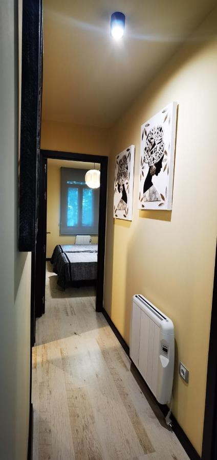Apartamento Ales II Arenas de San Pedro Eksteriør bilde