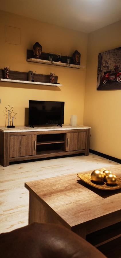 Apartamento Ales II Arenas de San Pedro Eksteriør bilde
