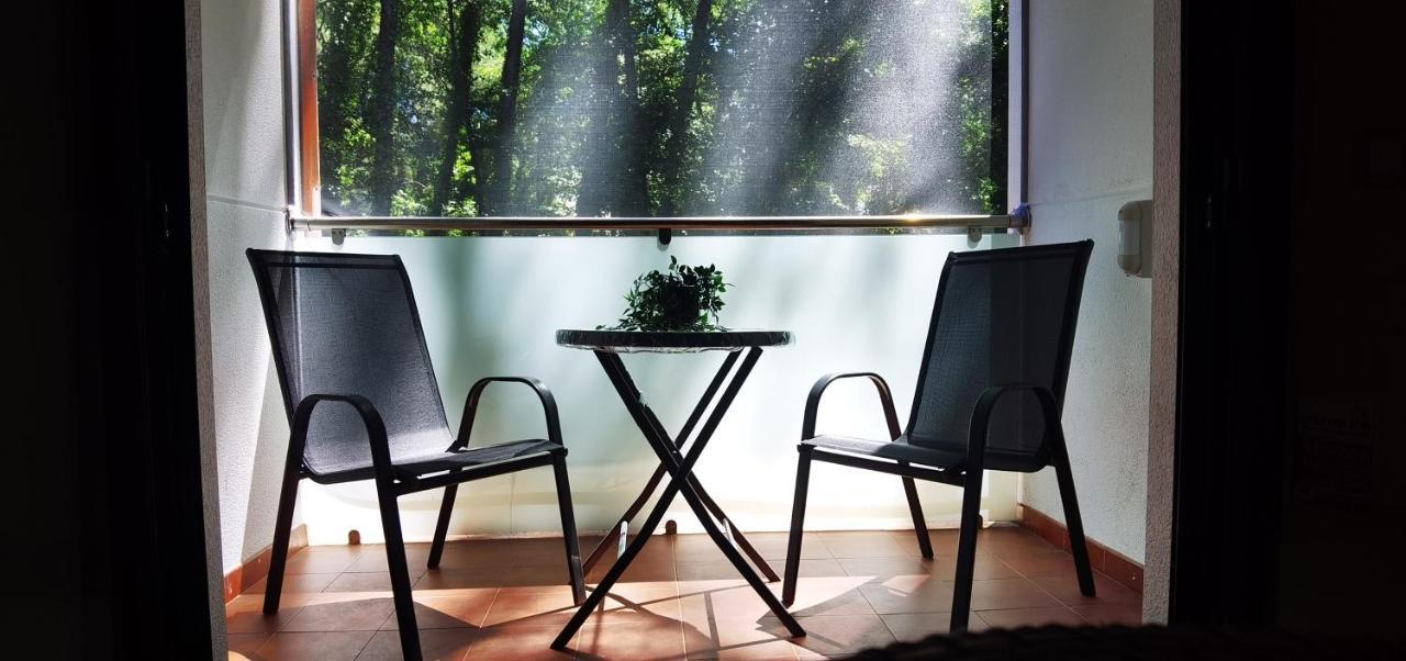Apartamento Ales II Arenas de San Pedro Eksteriør bilde