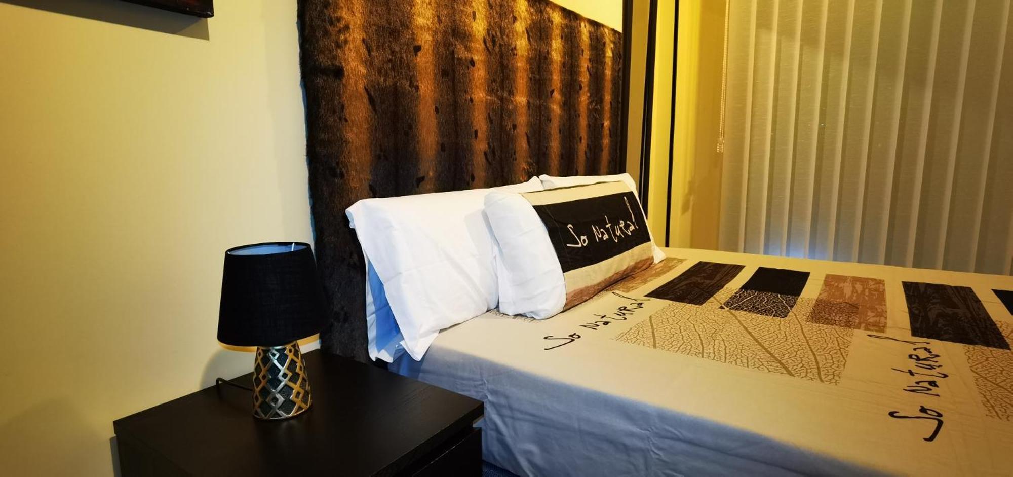 Apartamento Ales II Arenas de San Pedro Eksteriør bilde