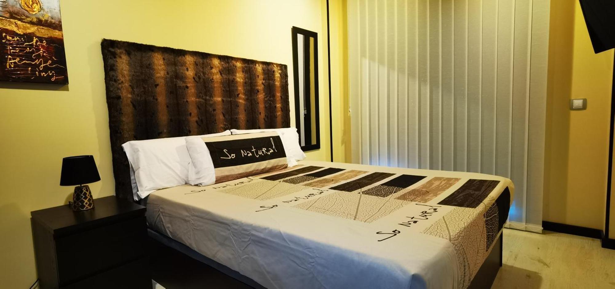 Apartamento Ales II Arenas de San Pedro Eksteriør bilde